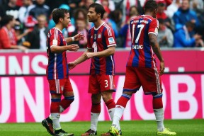 开云体育APP下载-西甲国家德比焦点战，智利轻取尤文，足球版图正在悄然重塑