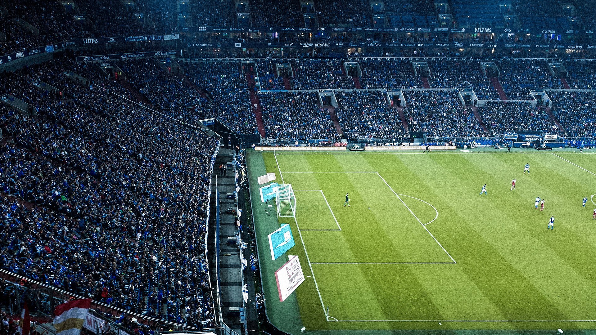 福登的生涯之夜，当德国带走瑞士，足球如何成为欧洲的隐喻